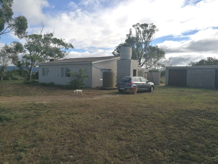 3 Bedroom Property for Sale in Uitenhage Rural Eastern Cape